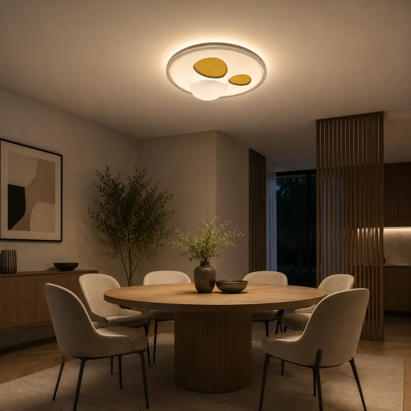 VESTA 671 LED PLAFONJERA 36W CCT — slika 2