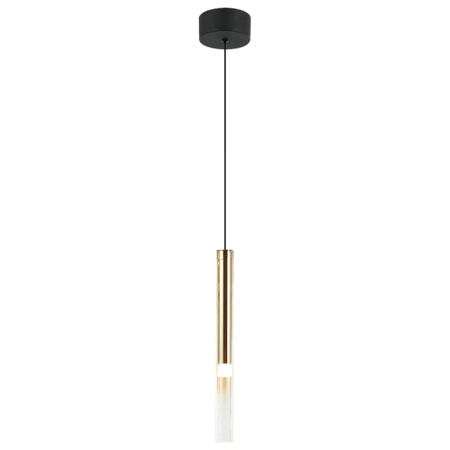 LED viseća lampa F2301-5L AM