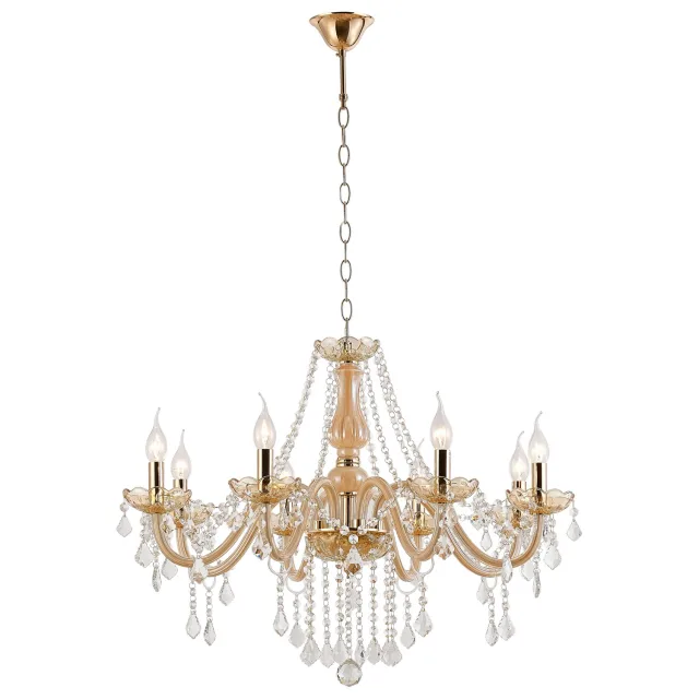 Luster ML1415-8 CHA