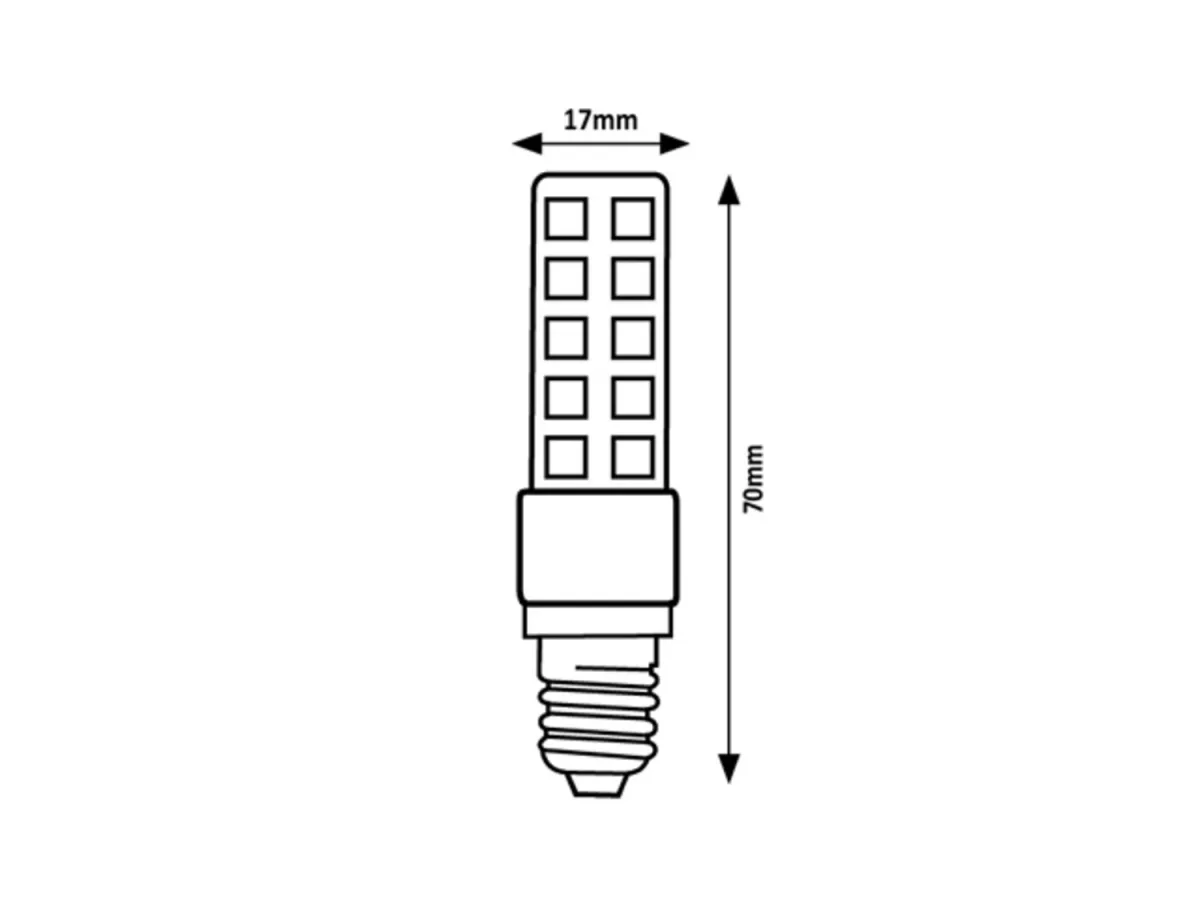 SMD-LED — slika 2