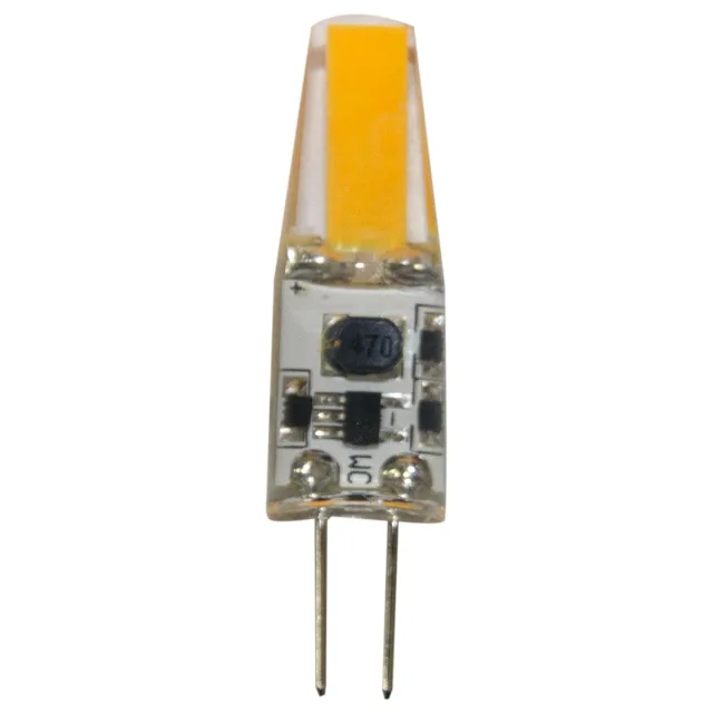 LED sijalica G4 2W LSE-G4-2 - 6000K