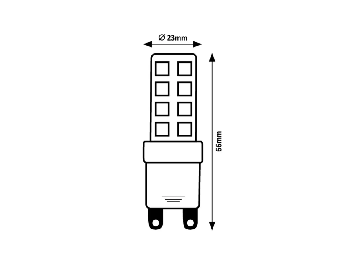 SMD-LED — slika 4