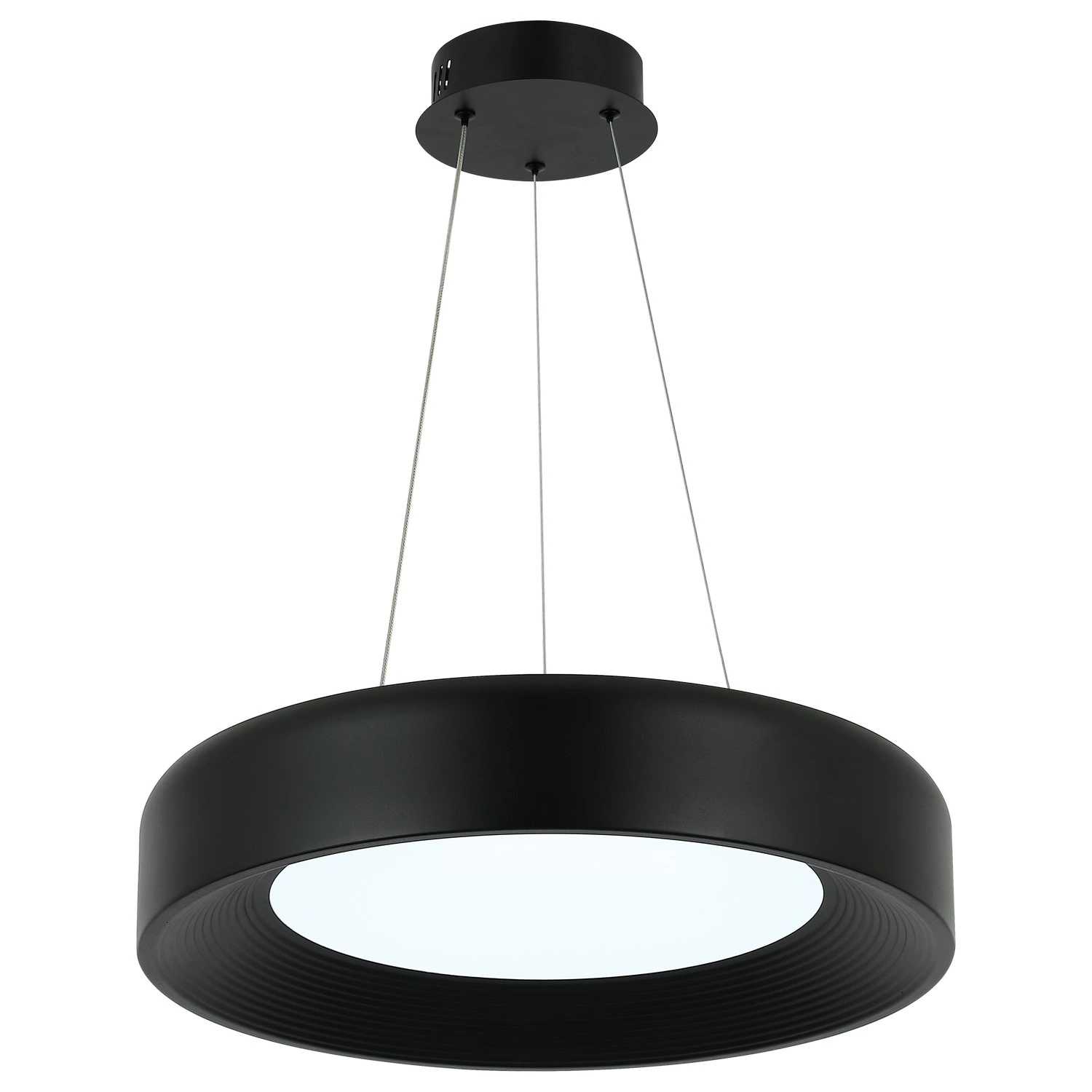 LED viseća lampa F2096-67V BK — slika 3