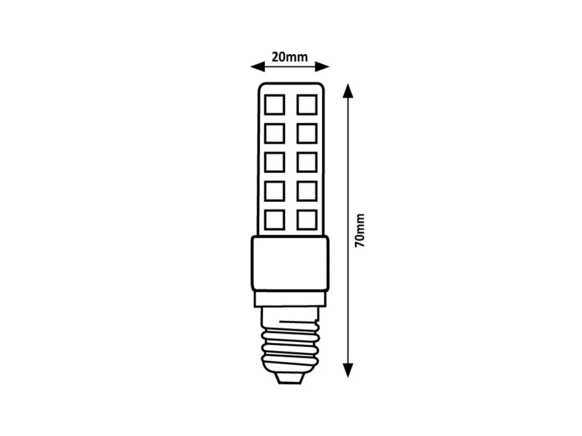 SMD-LED — slika 4