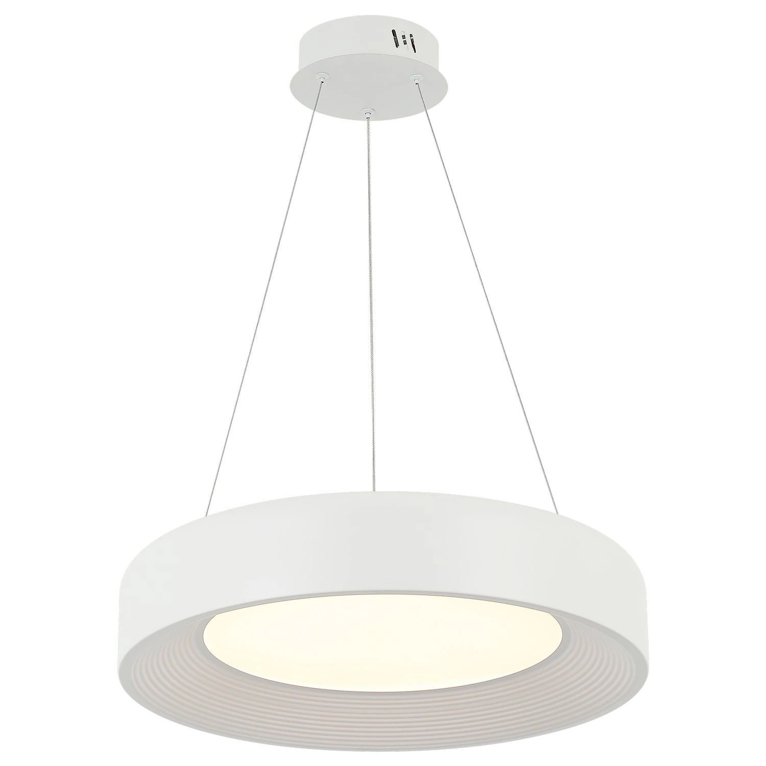 LED viseća lampa F2096-67V WH — slika 2