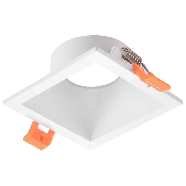 Ugradna rozetna CFR1125 WH