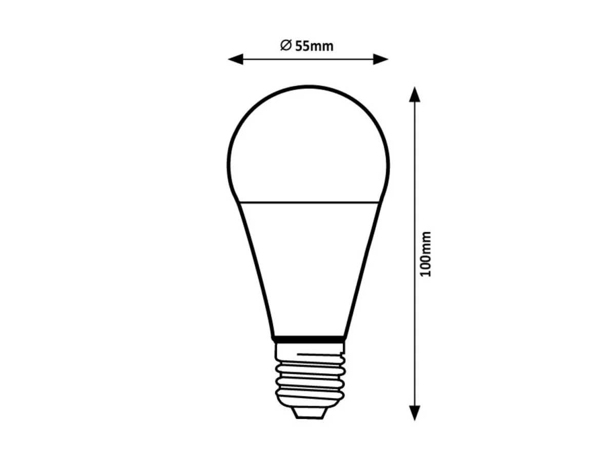 SMD-LED — slika 2