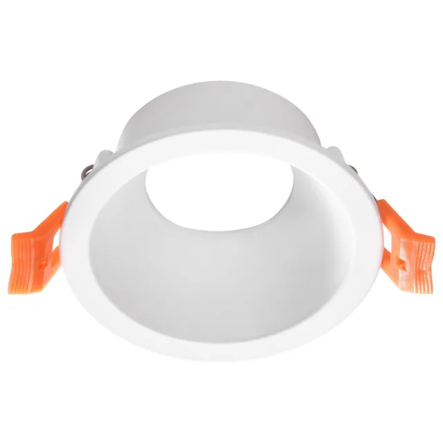 Ugradna rozetna CFR1124 WH