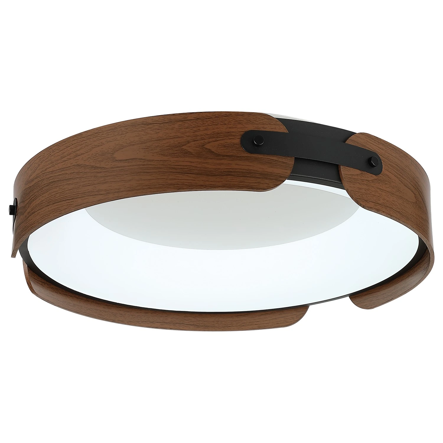 LED plafonska lampa F2097-63C BK+DWD — slika 3