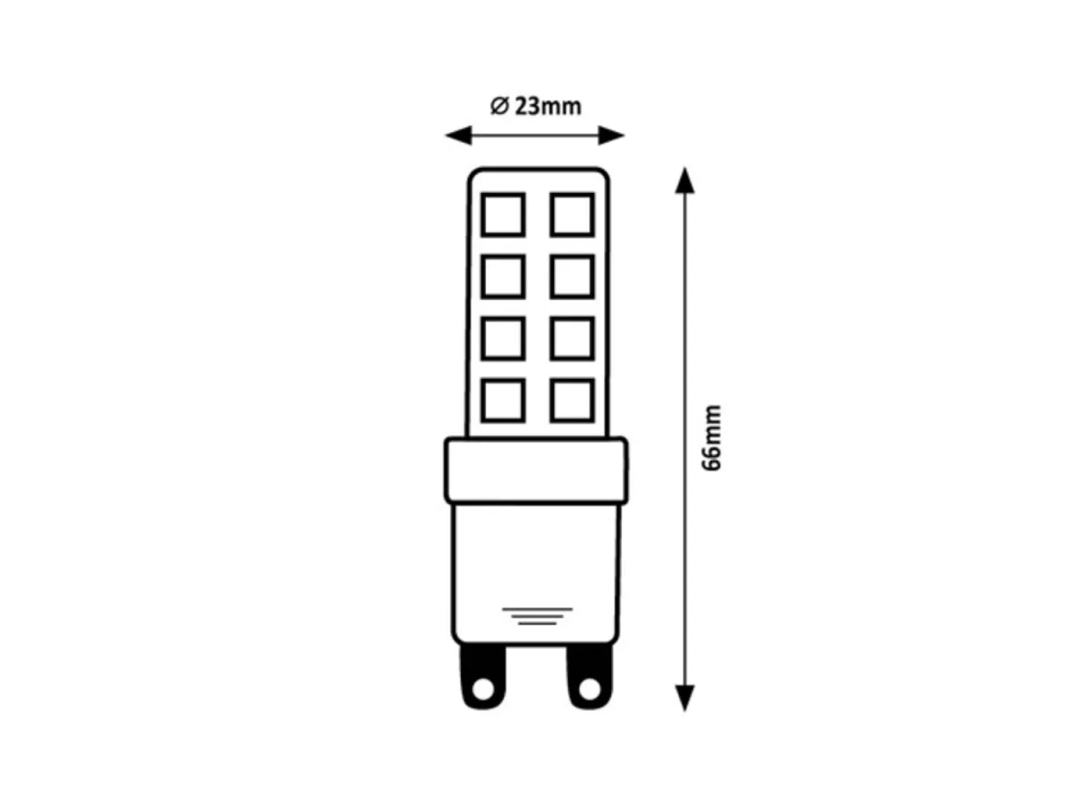 SMD-LED — slika 3
