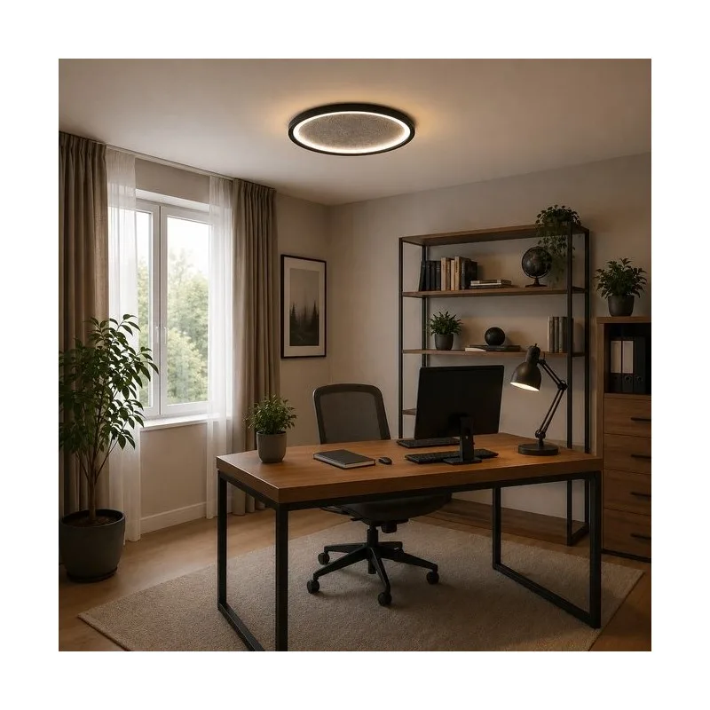 VESTA 643 PLAFONSKA SVETILJKA 24W 3000/4000/6000K — slika 2