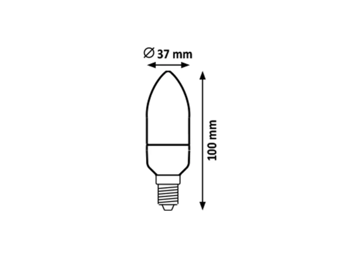SMD-LED — slika 2