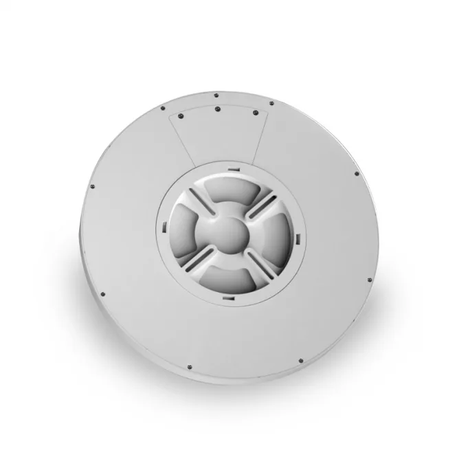 LED PLAFONJERA LV 18W 2800K/4000K/6000K BELA — slika 3