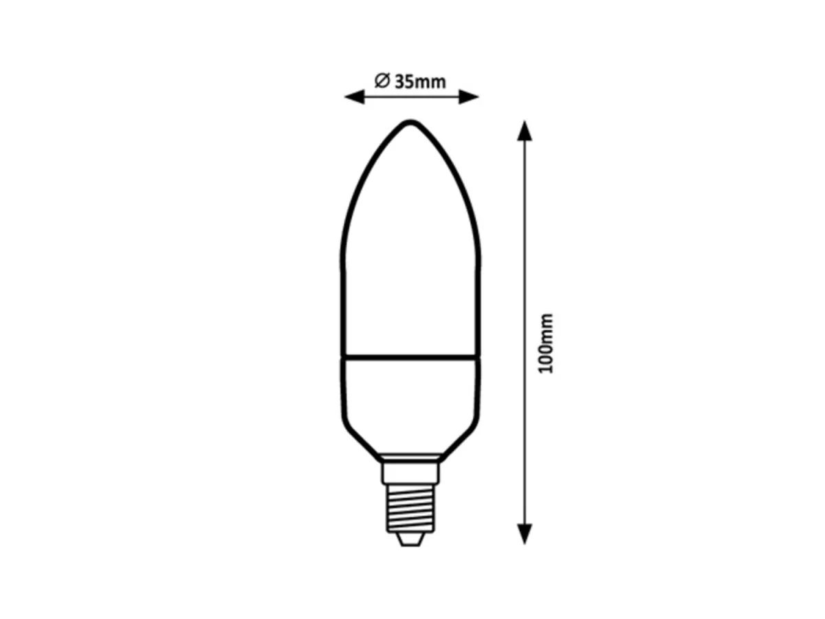 SMD-LED — slika 2