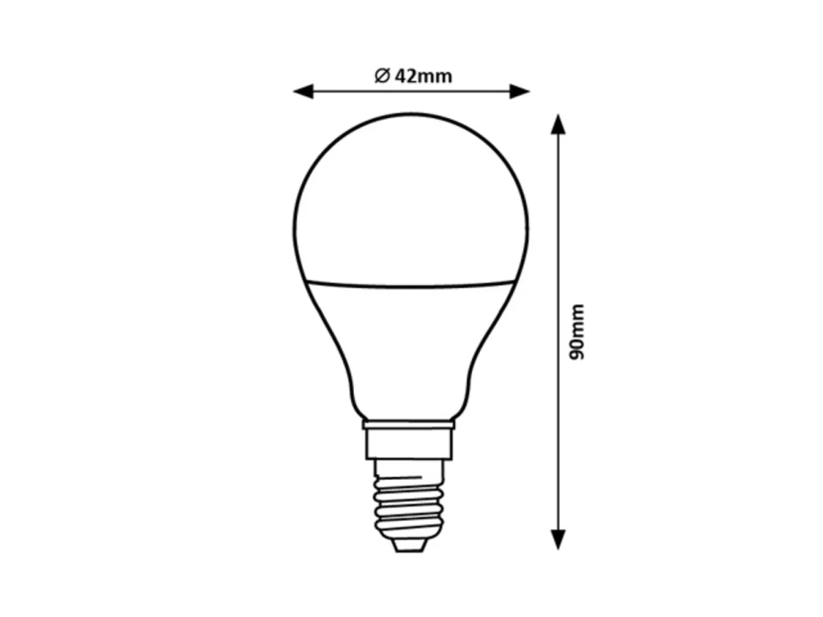 SMD-LED — slika 2