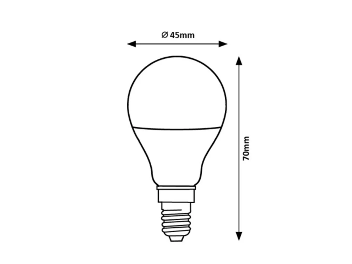 SMD-LED — slika 2