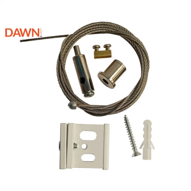 DAWN TROSTEPENI SET SAJLI 2M WSO-37D BELA