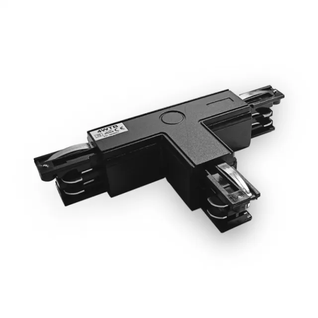 DAWN TROSTEPENI T KONEKTOR WSO-32B CRNI AP
