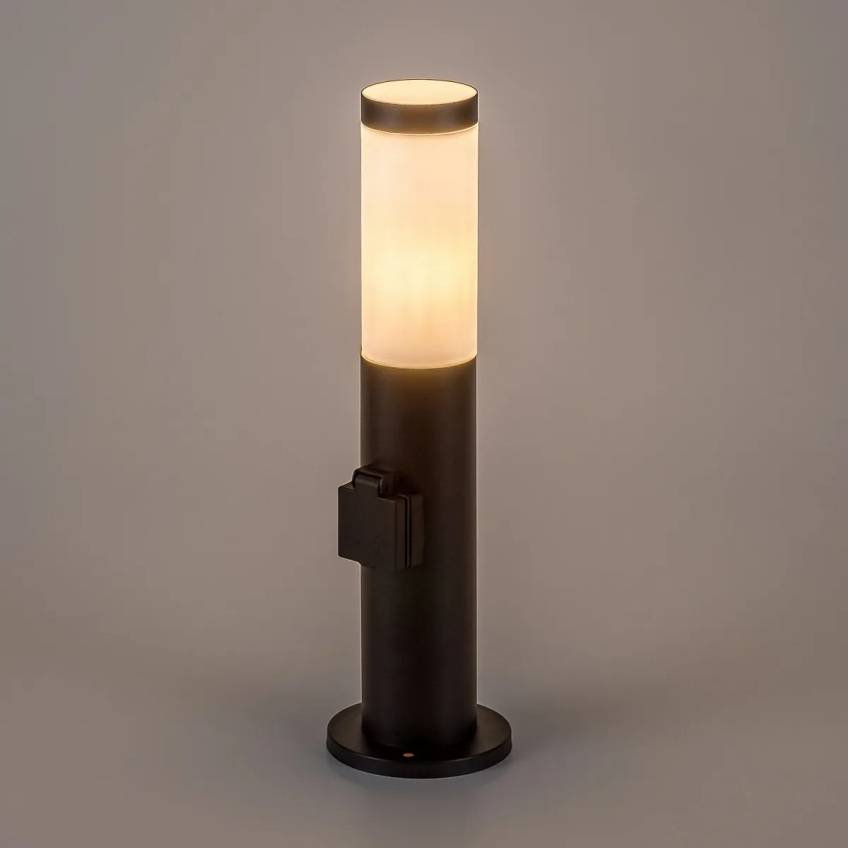 Black torch — slika 3