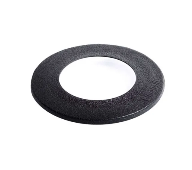 Ugradna LED lampa CECI 90 BK