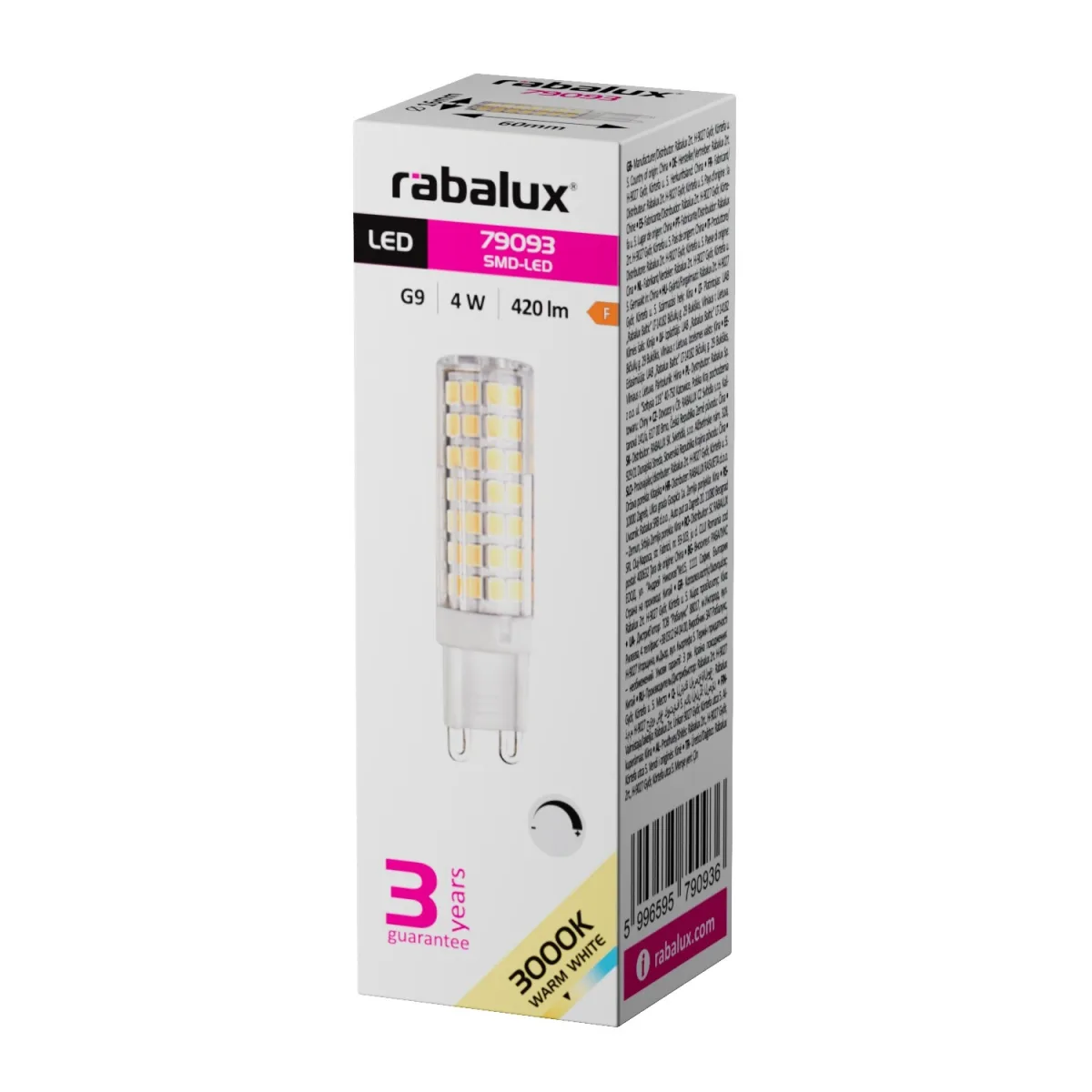 SMD-LED — slika 2