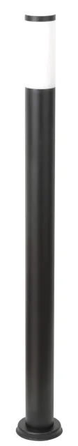 Black torch