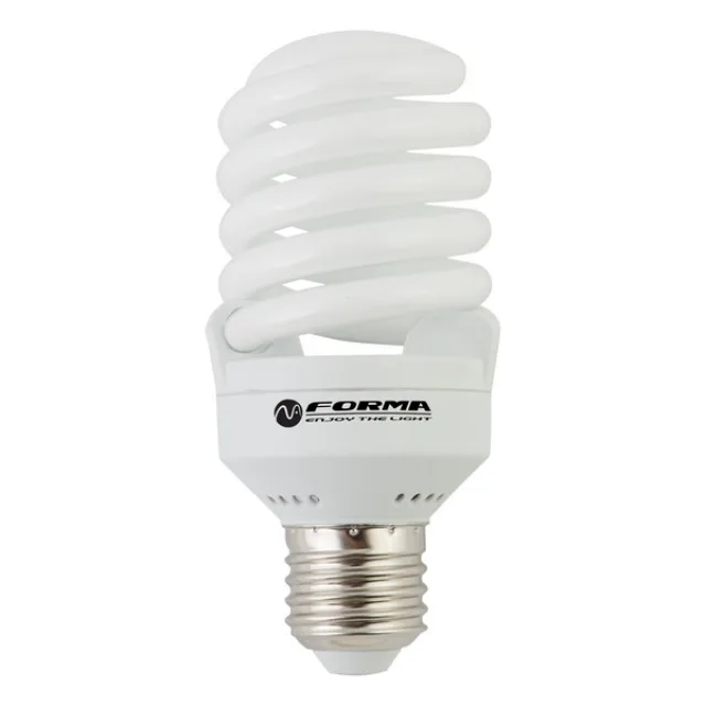 Štedljiva sijalica E27 30W FT1030 - 3000K