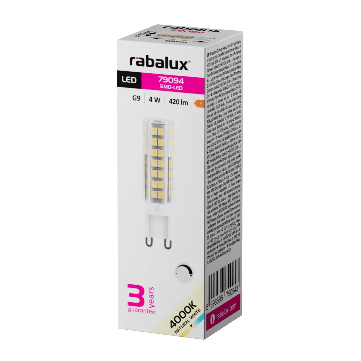 SMD-LED — slika 2