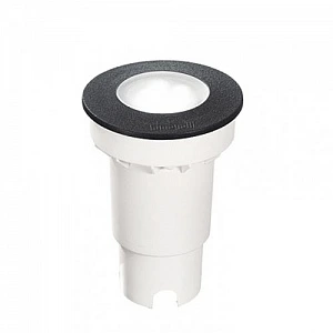 Ugradna LED lampa CECI 90 BK — slika 2