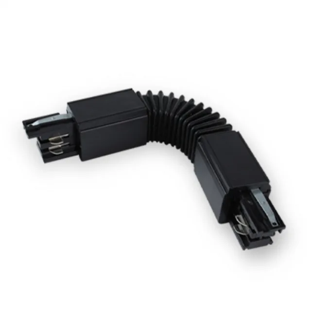 DAWN TROSTEPENI KONEKTOR FLEX WSO-30B CRNI
