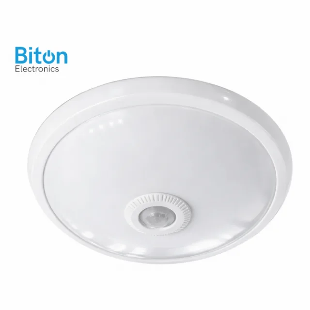 LED PLAFONJERA ST77B 20W 4000K SENZOR