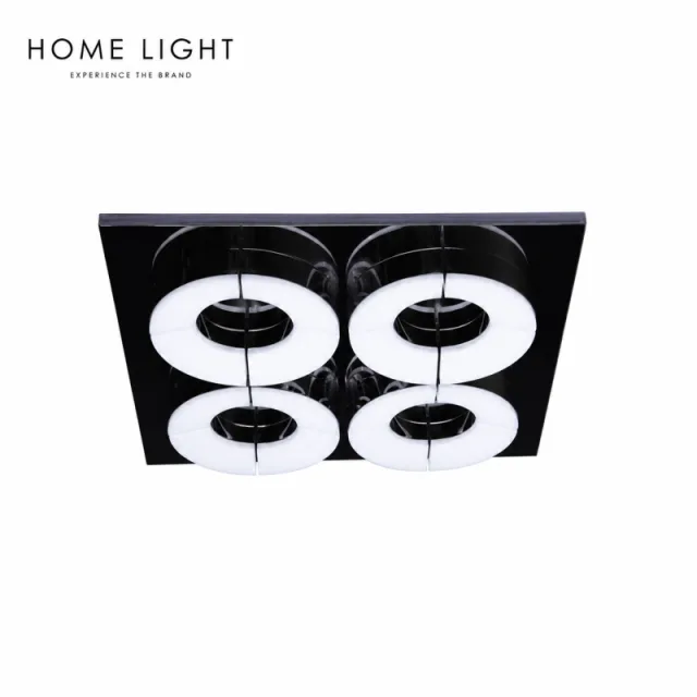 VESTA 30 PLAFONSKA SVETILJKA LED 36W 4200K