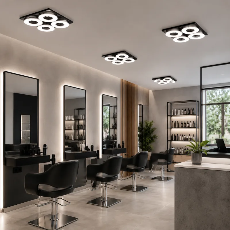 VESTA 30 PLAFONSKA SVETILJKA LED 36W 4200K — slika 2