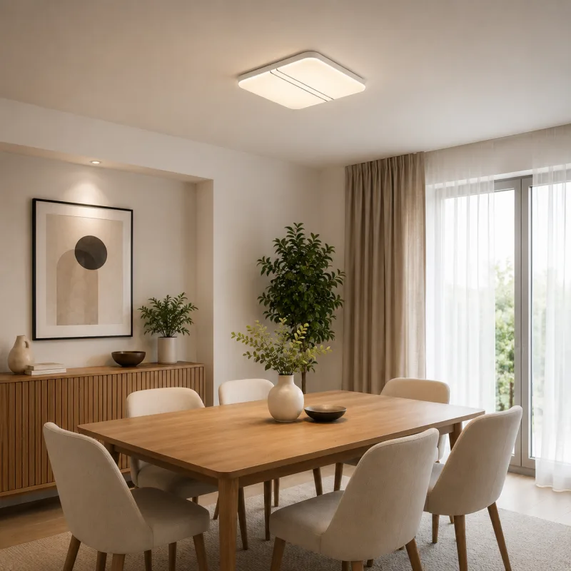 LED PLAFONJERA YL-CCT-S031-24W K 3000K/4000K/6500K — slika 2
