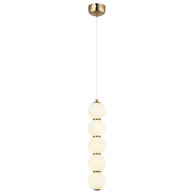 LED visilica F2401-30V BZ
