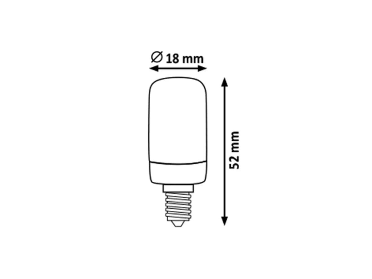 SMD-LED — slika 2