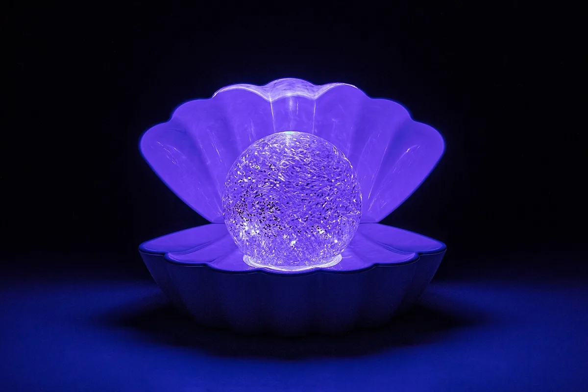 Sparkly — slika 5