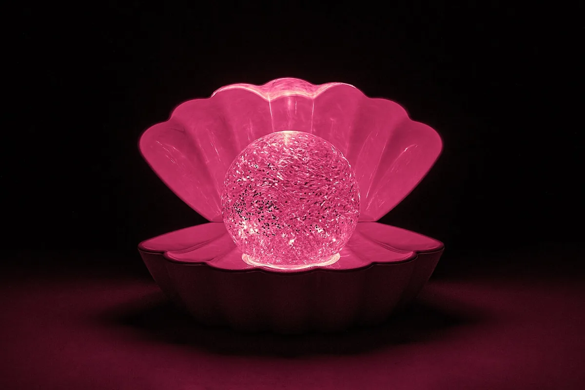 Sparkly — slika 7
