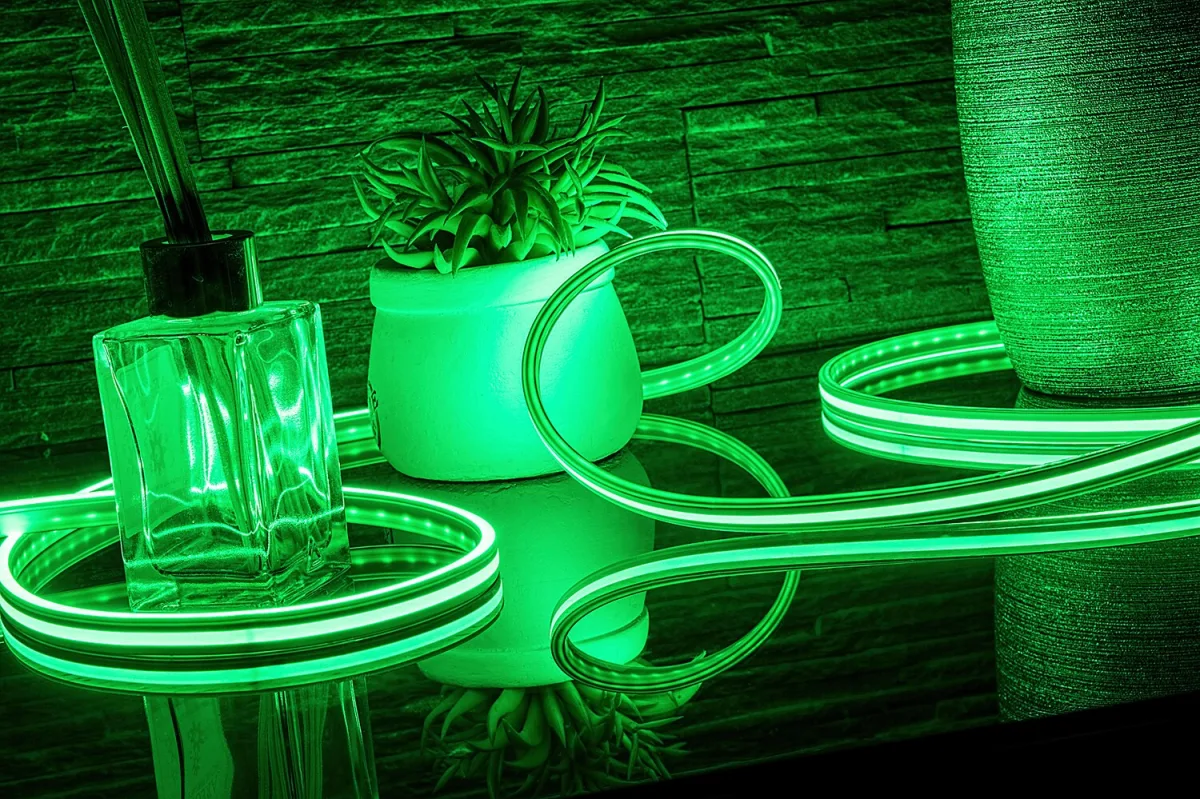 LED Strip — slika 4