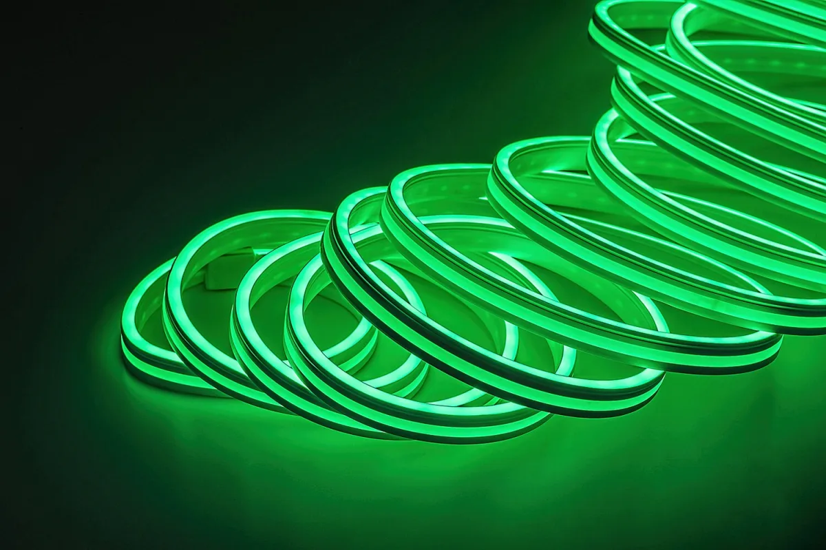 LED Strip — slika 9