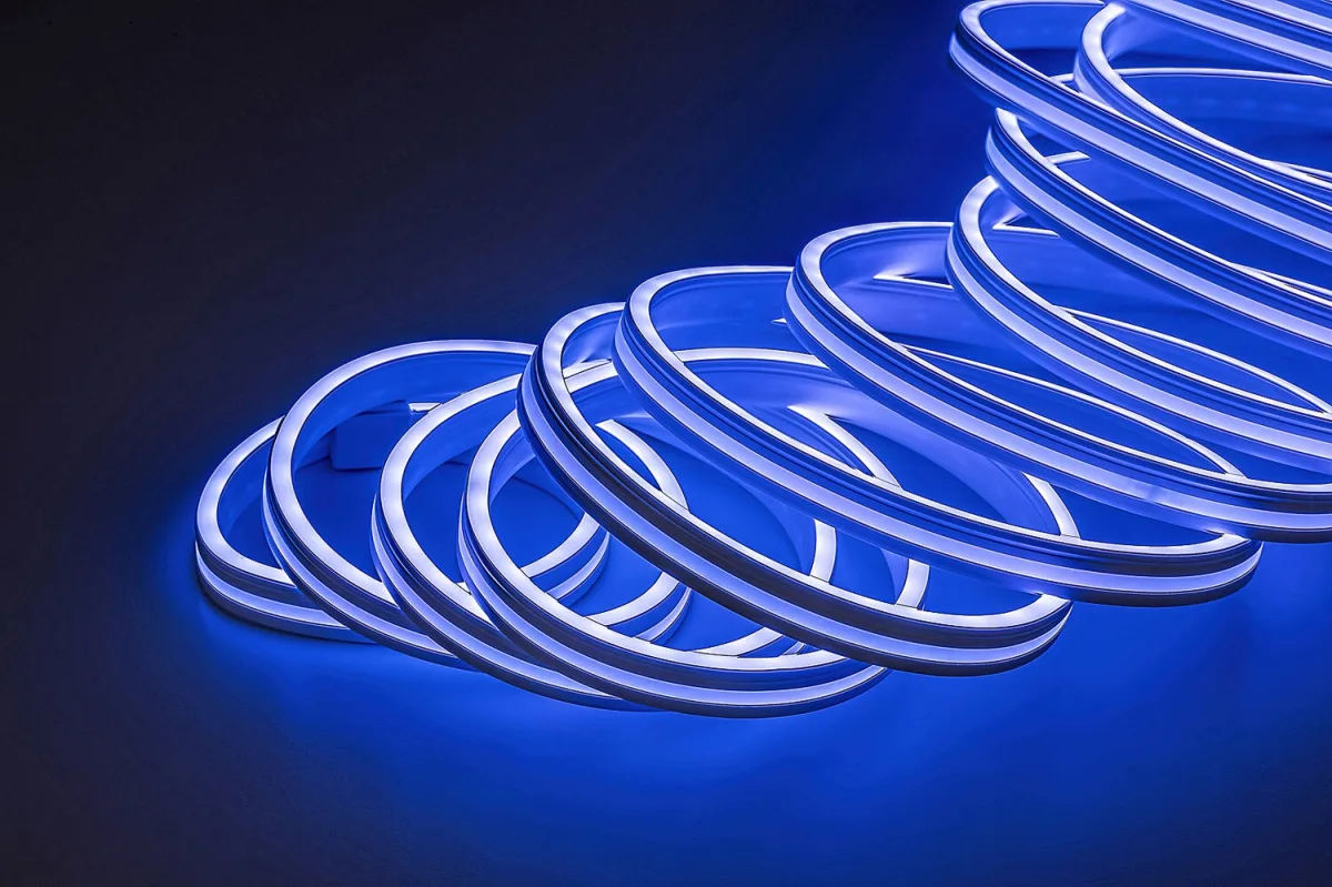 LED Strip — slika 10