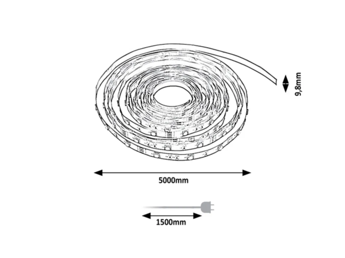 LED Strip — slika 15