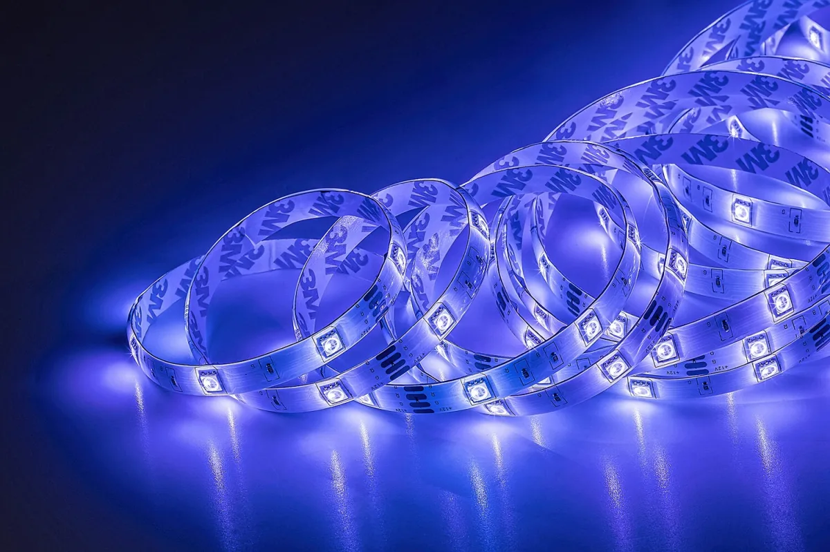 LED Strip — slika 4