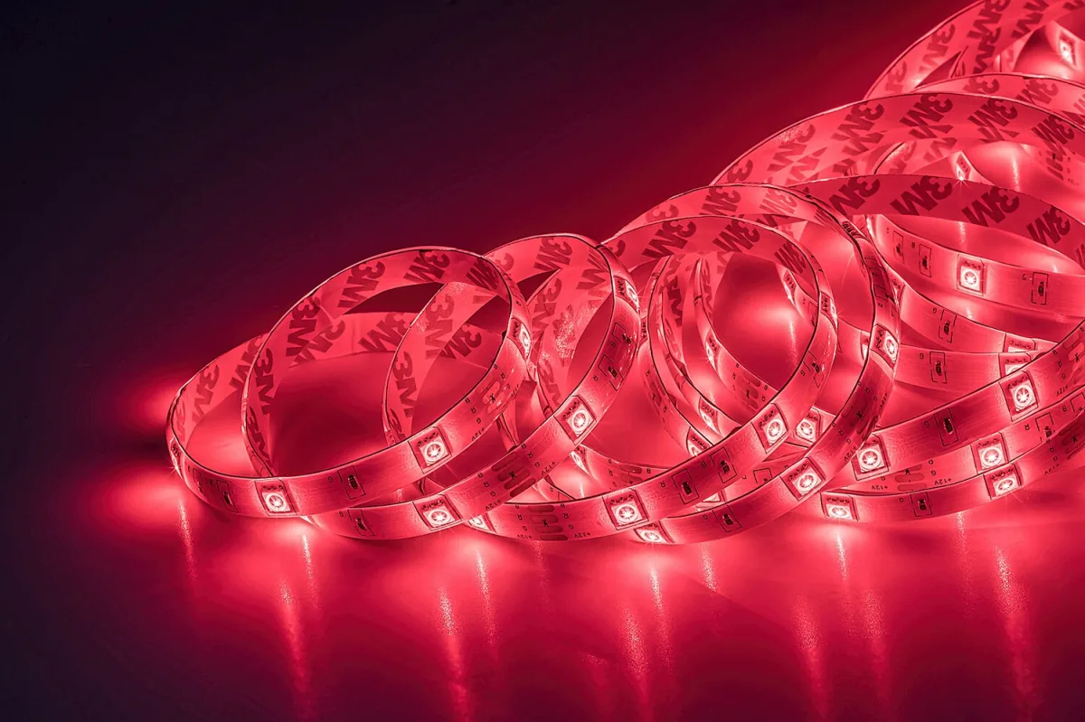 LED Strip — slika 5