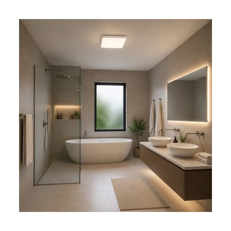 LED PLAFONJERA CL17 K 24W 4000K — slika 2