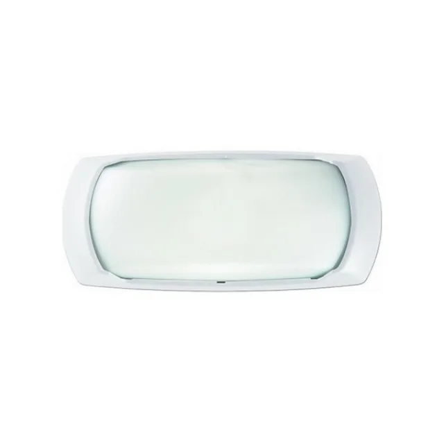 Spoljna lampa FRANCY OP WH