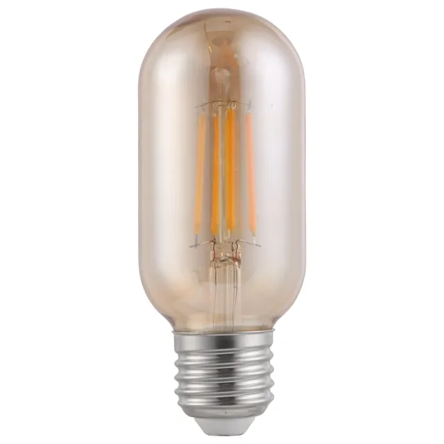 LED sijalica E27 6W Filament LFB-T45A-6D