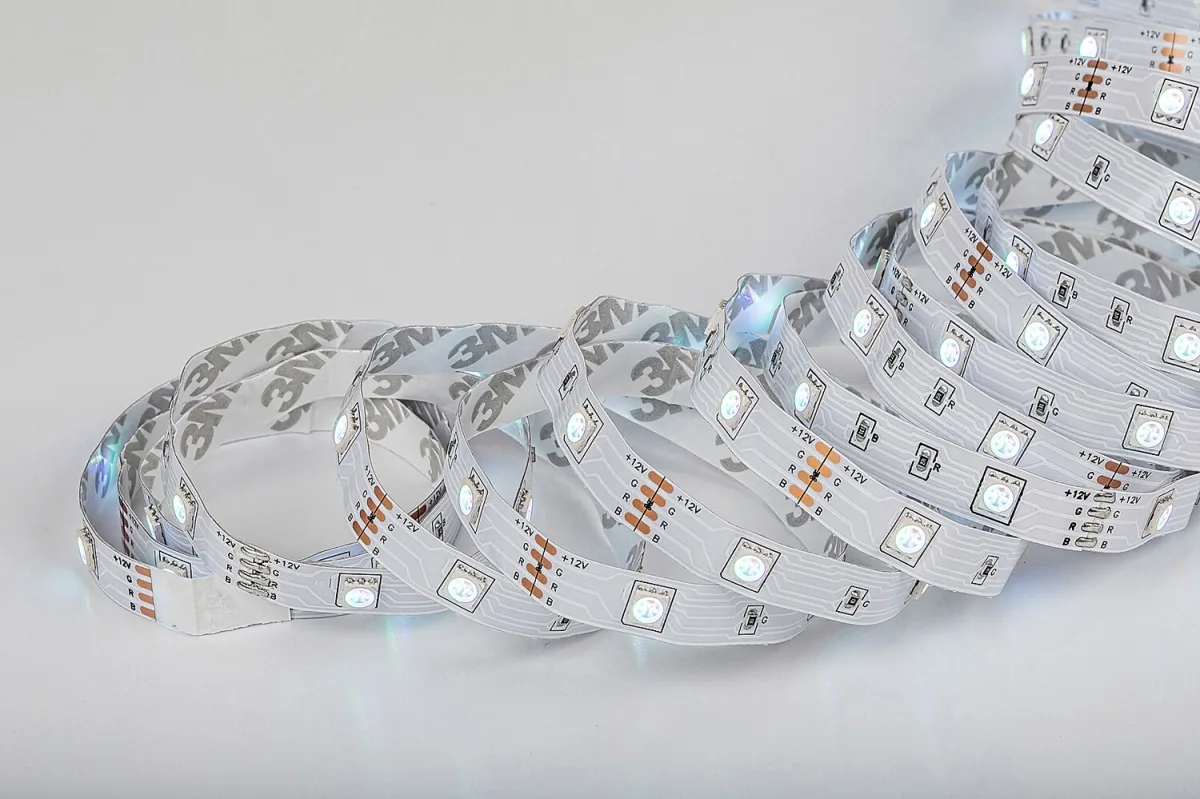 LED Strip — slika 2