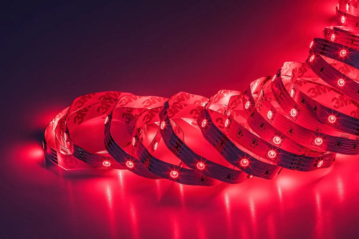 LED Strip — slika 5