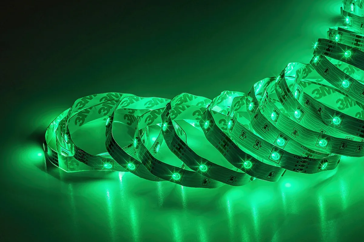 LED Strip — slika 6